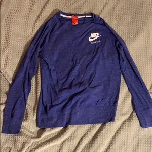 Nike Long sleeve shirt